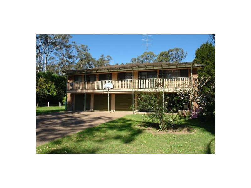 105 McDonagh Road, Wyong NSW 2259