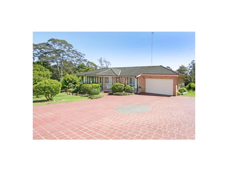 16 Palm Springs Avenue, Glenning Valley NSW 2261