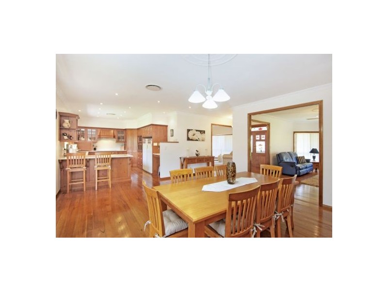 16 Palm Springs Avenue, Glenning Valley NSW 2261