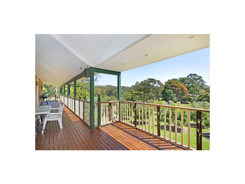 16 Palm Springs Avenue, Glenning Valley NSW 2261