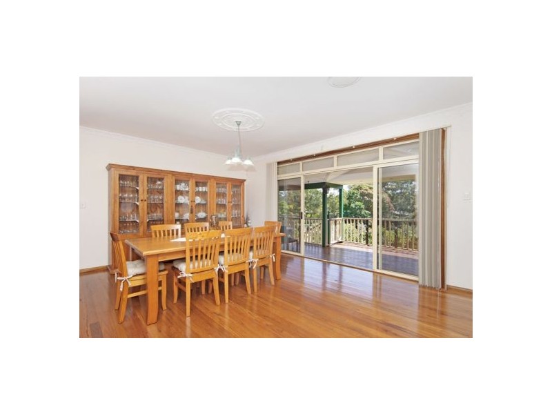 16 Palm Springs Avenue, Glenning Valley NSW 2261