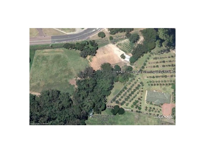 16 Palm Springs Avenue, Glenning Valley NSW 2261