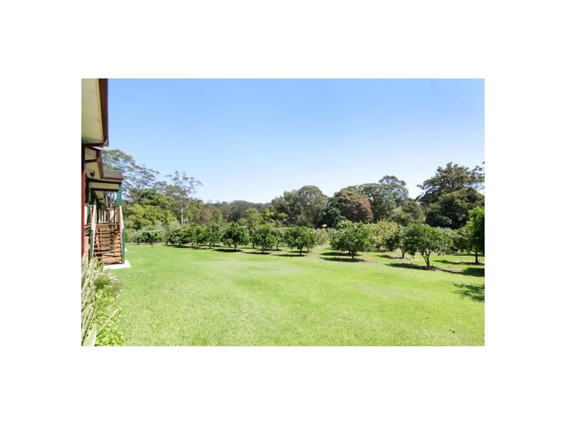16 Palm Springs Avenue, Glenning Valley NSW 2261