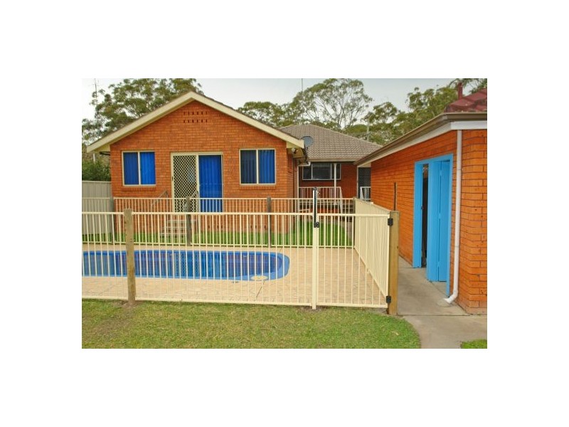 87 Geoffrey Road, Chittaway Point NSW 2261