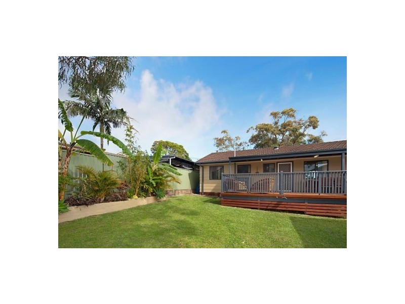 163 Stanley Street, Kanwal NSW 2259