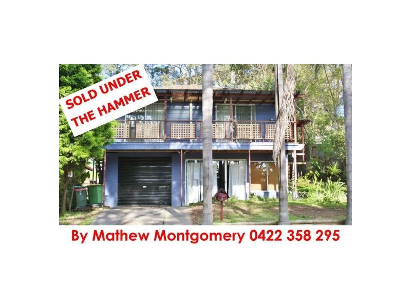 1 Guides Close, Wyongah NSW 2259