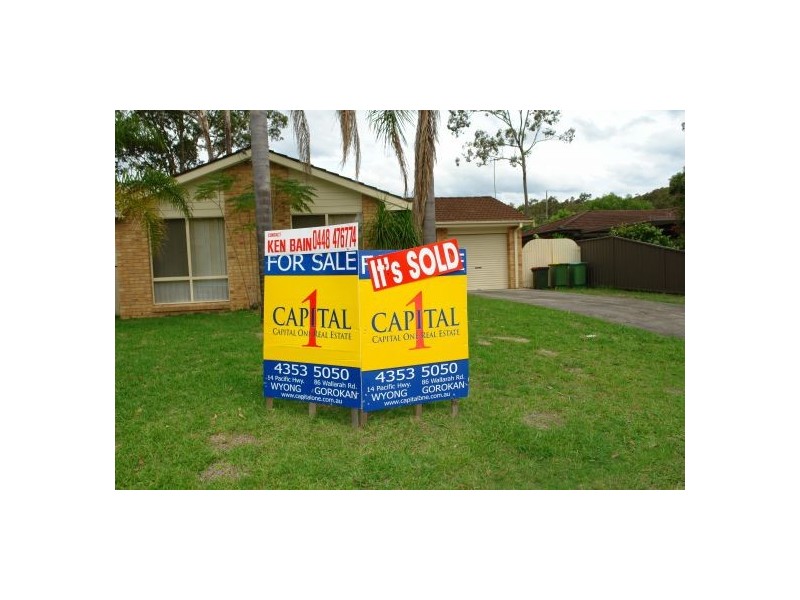 44 Dunrossil Avenue, Watanobbi NSW 2259