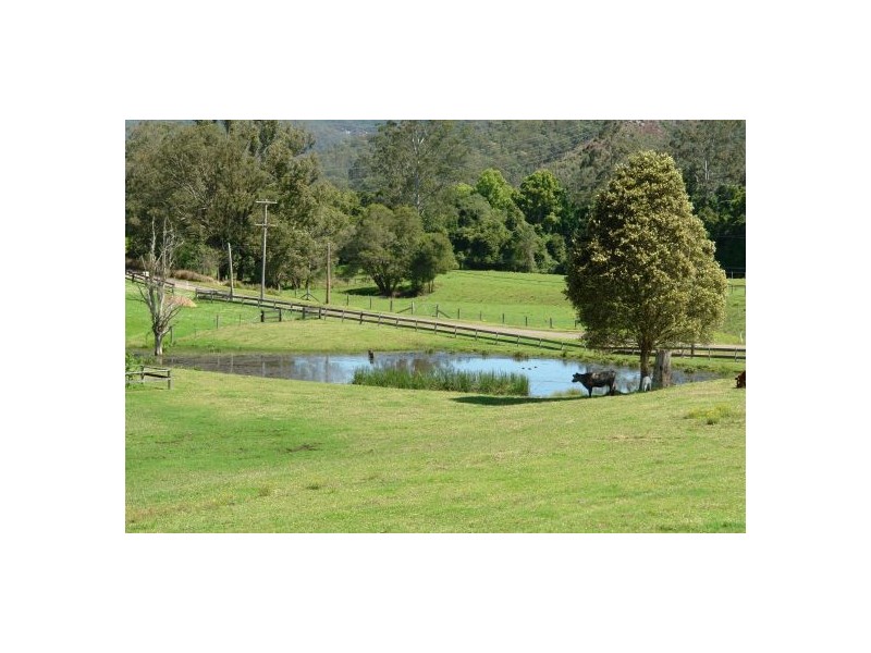 1821 Yarramalong Road, Yarramalong NSW 2259