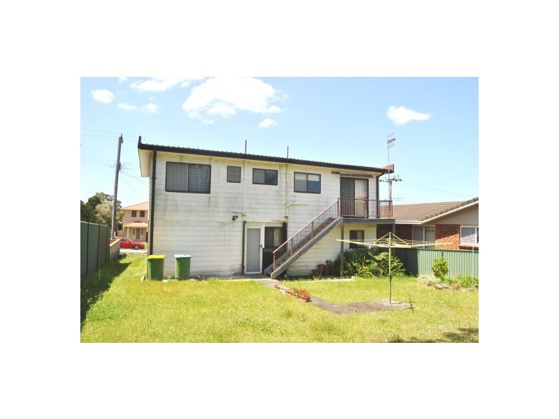 58 Georgina Avenue, Gorokan NSW 2263