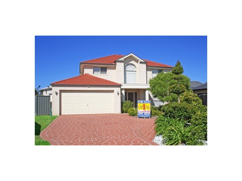 26  Botanical Close, Hamlyn Terrace NSW 2259