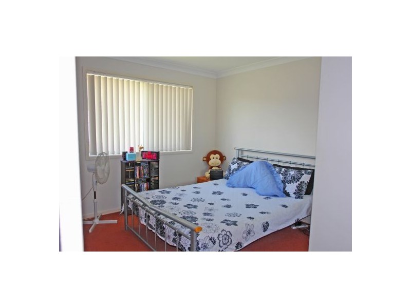 26 Clydesdale Street, Wadalba NSW 2259