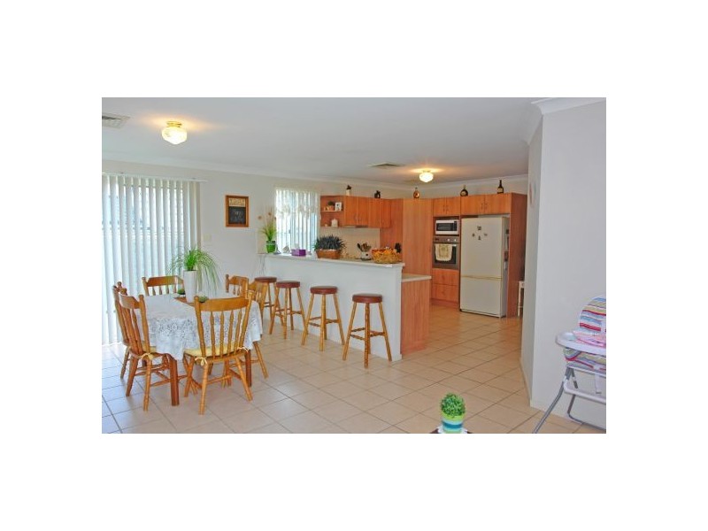 26 Clydesdale Street, Wadalba NSW 2259