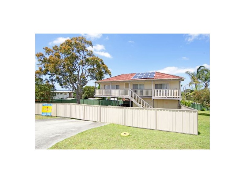 65 Arlington Street, Gorokan NSW 2263