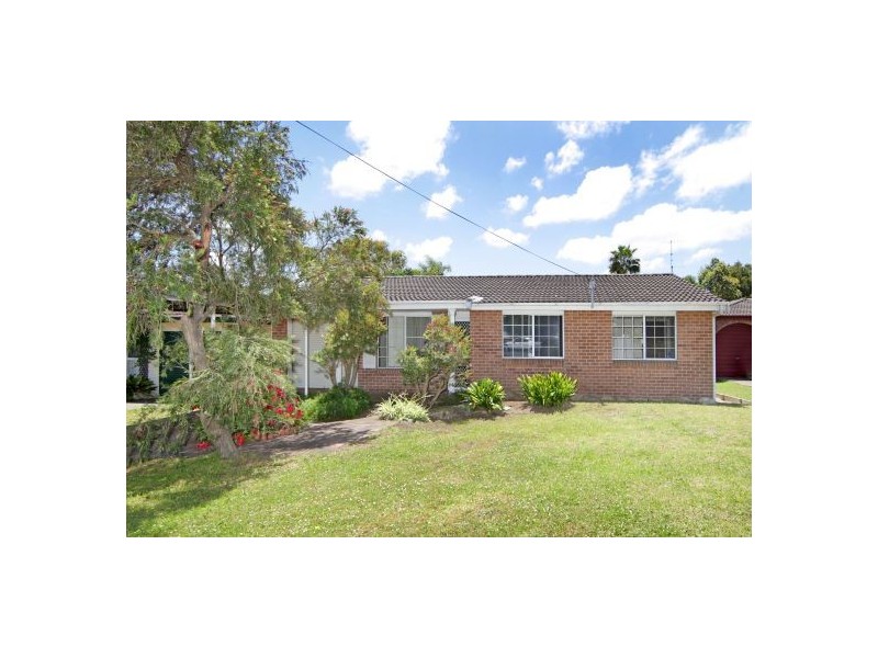 51 Danbury Avenue, Gorokan NSW 2263