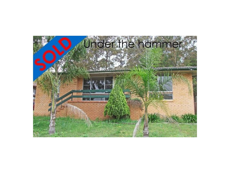 8 Somers Drive, Watanobbi NSW 2259