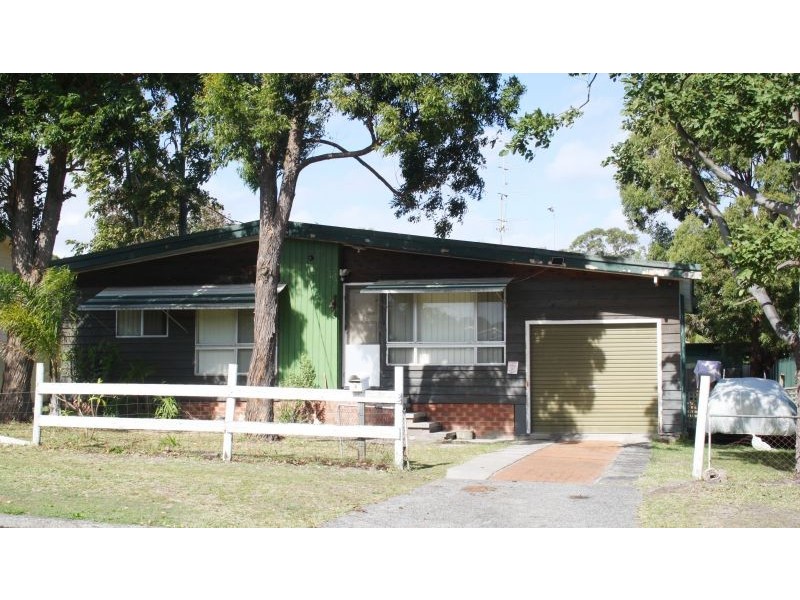 3 Beulah Road, Noraville NSW 2263