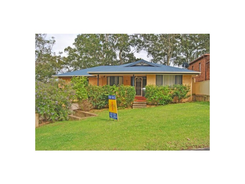 31 Stonehaven Avenue, Watanobbi NSW 2259