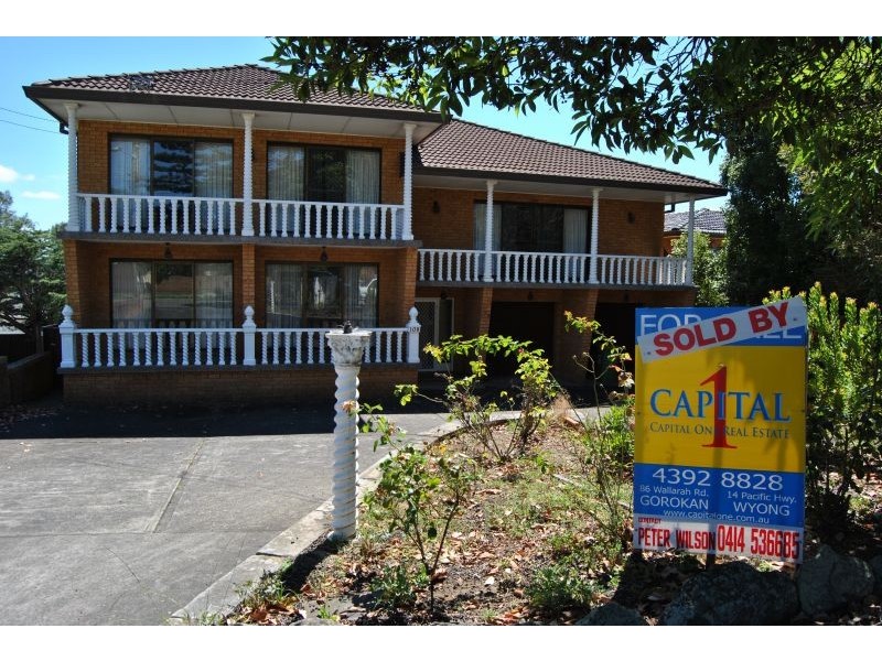 108 Main Road, Toukley NSW 2263