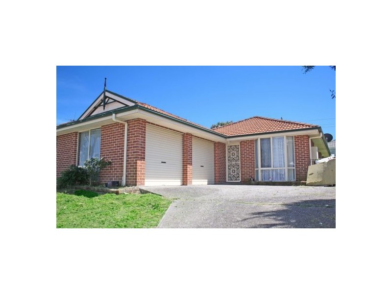 6 Barragoola Road, Blue Haven NSW 2262