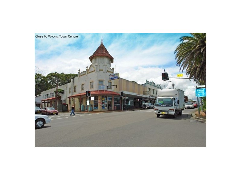 26 Leppington Street, Wyong NSW 2259