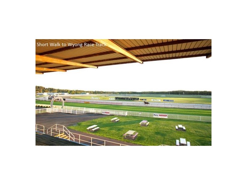 26 Leppington Street, Wyong NSW 2259