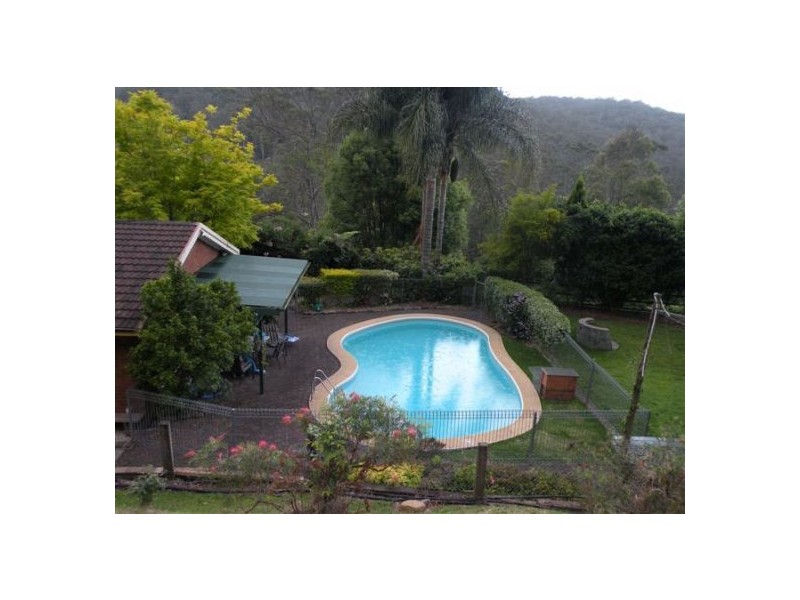 Fountaindale NSW 2258