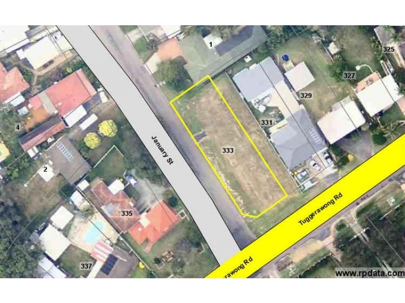 333 Tuggerawong Road, Tuggerawong NSW 2259