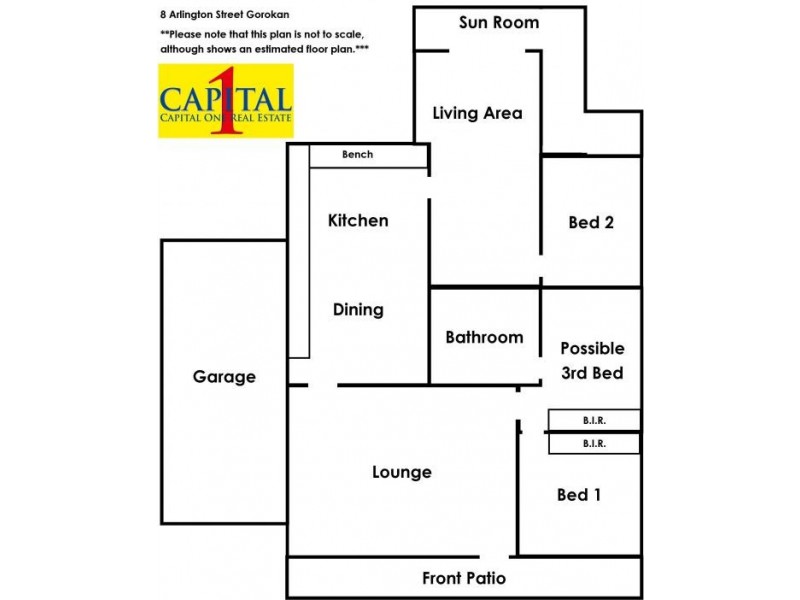 8 Arlington Street, Gorokan NSW 2263