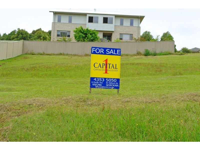7 Weaver Crescent, Watanobbi NSW 2259