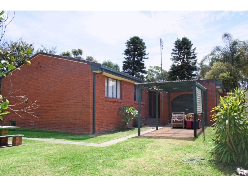 3 Gleddon Avenue, Gorokan NSW 2263