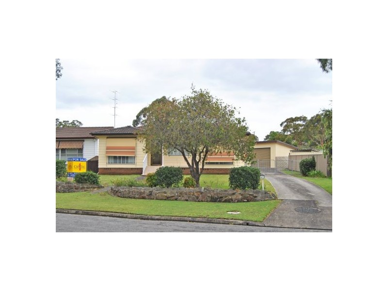 81 Phyllis Avenue, Kanwal NSW 2259