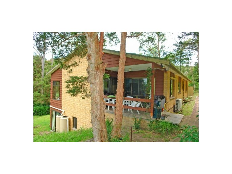 1 Heathcliff Close, Fountaindale NSW 2258