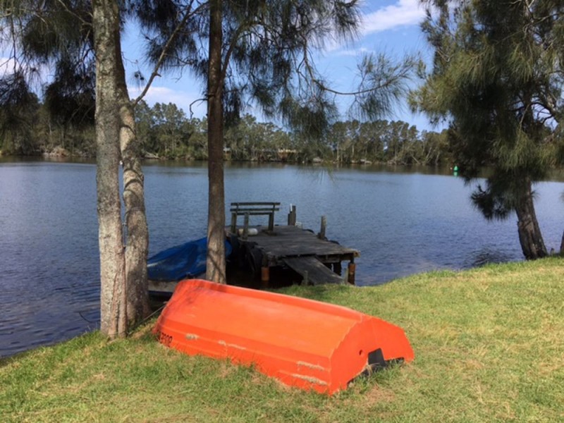 9a South Tacoma Road, Tacoma South NSW 2259