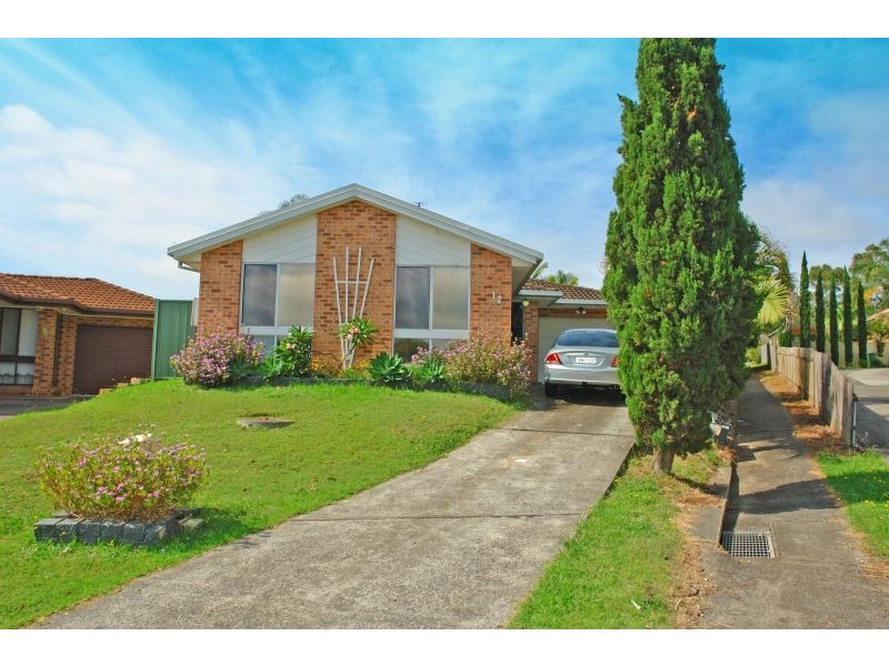 12 Farnol Place, Watanobbi NSW 2259