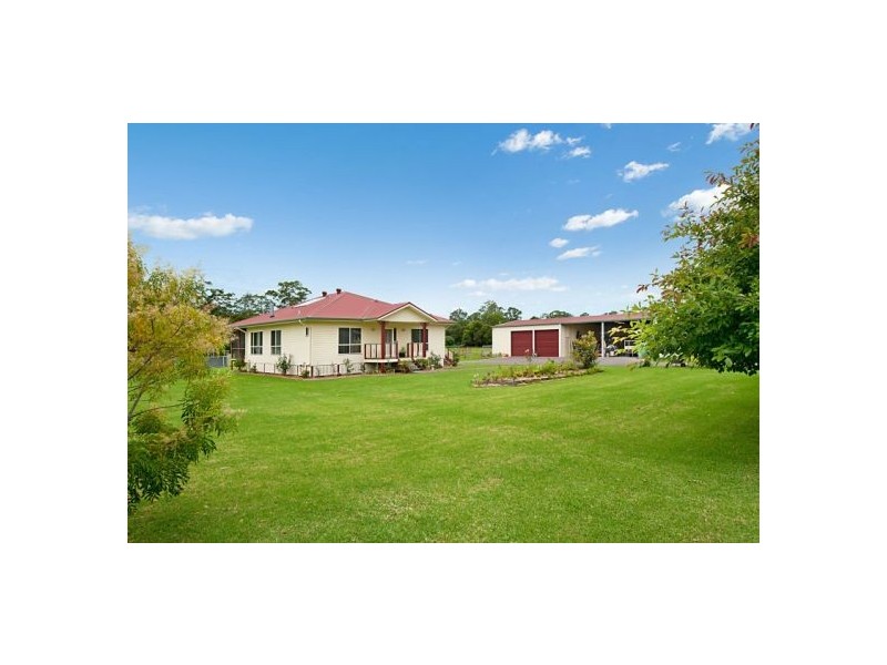 621 Jilliby Road, Jilliby NSW 2259