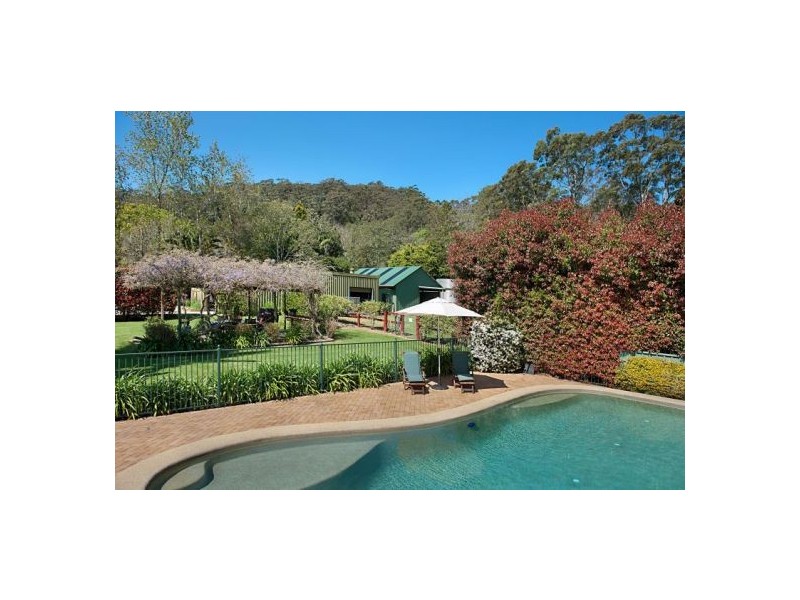 162 Ourimbah Creek Road, Ourimbah NSW 2258