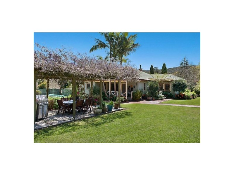 162  Ourimbah Creek Road, Ourimbah NSW 2258