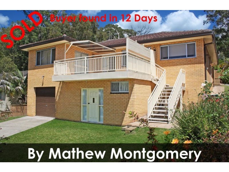 30 Donald Avenue, Kanwal NSW 2259