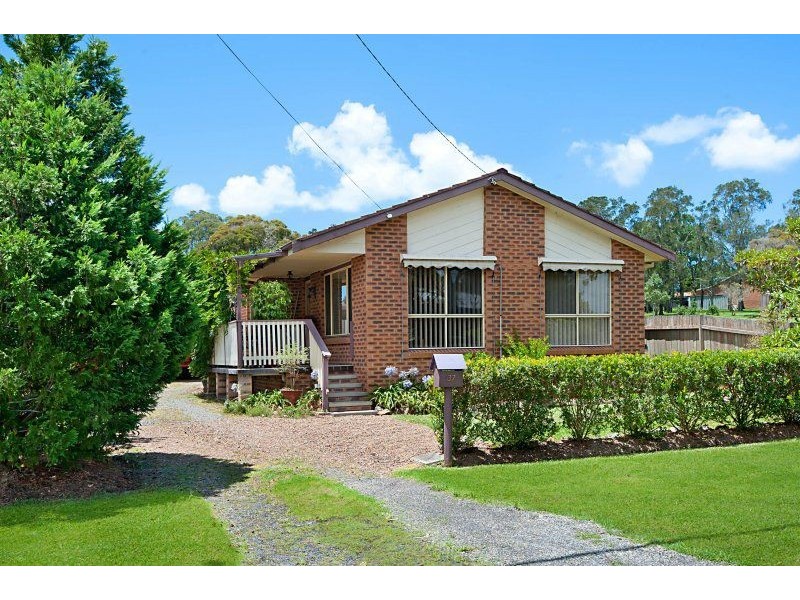 37 Braithwaite Road, Tacoma NSW 2259