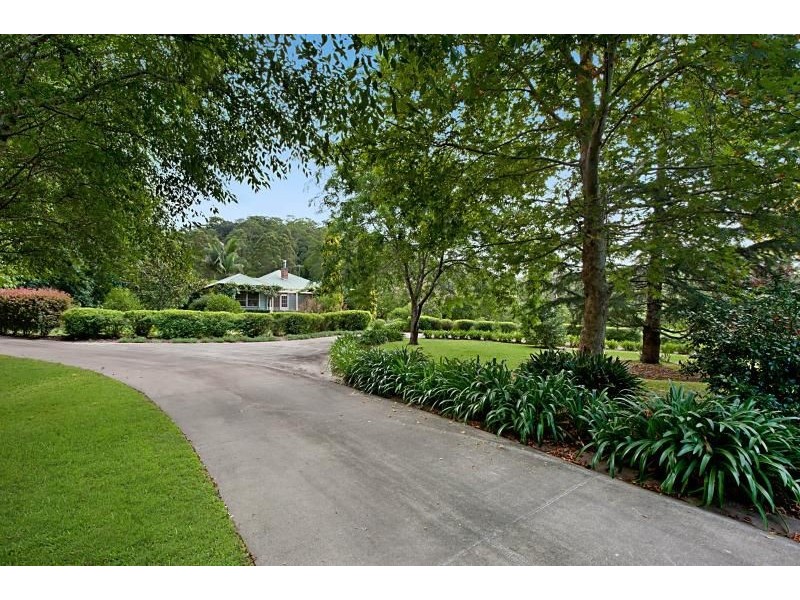 162 Ourimbah Creek Road, Ourimbah NSW 2258