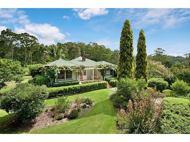 162 Ourimbah Creek Road, Ourimbah NSW 2258