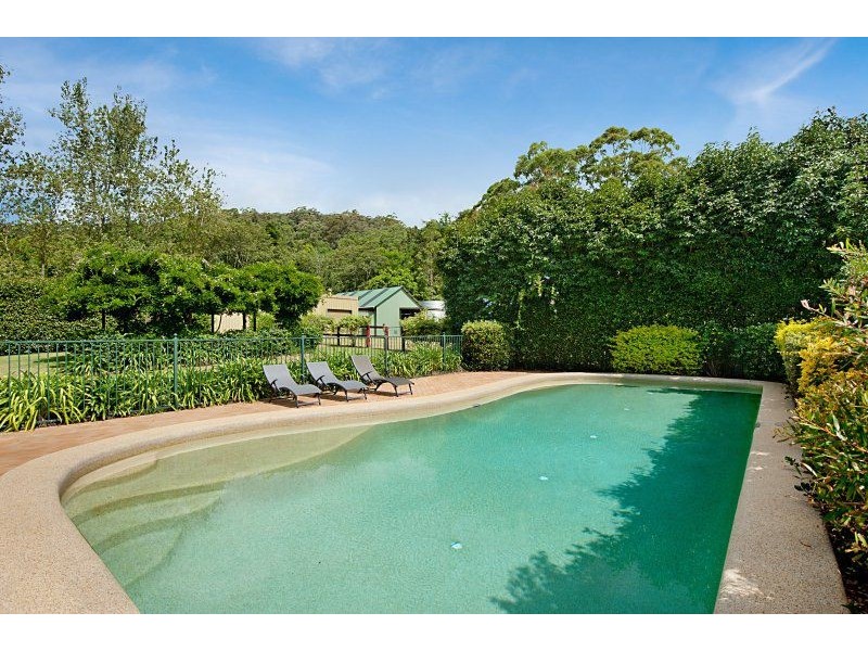 162 Ourimbah Creek Road, Ourimbah NSW 2258
