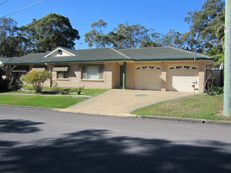 157 Dudley Street, Lake Haven NSW 2263