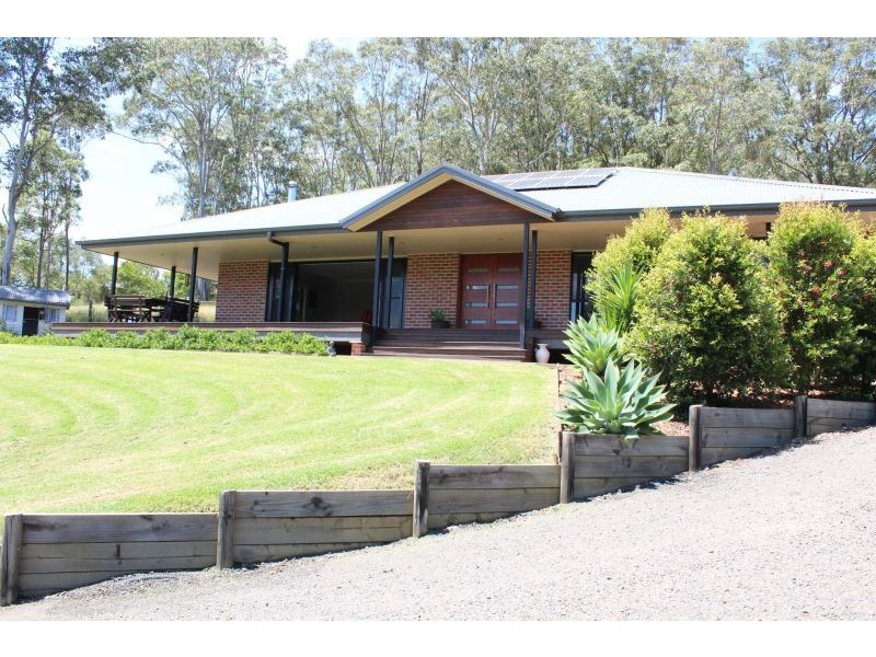 1564 Yarramalong Road, Yarramalong NSW 2259