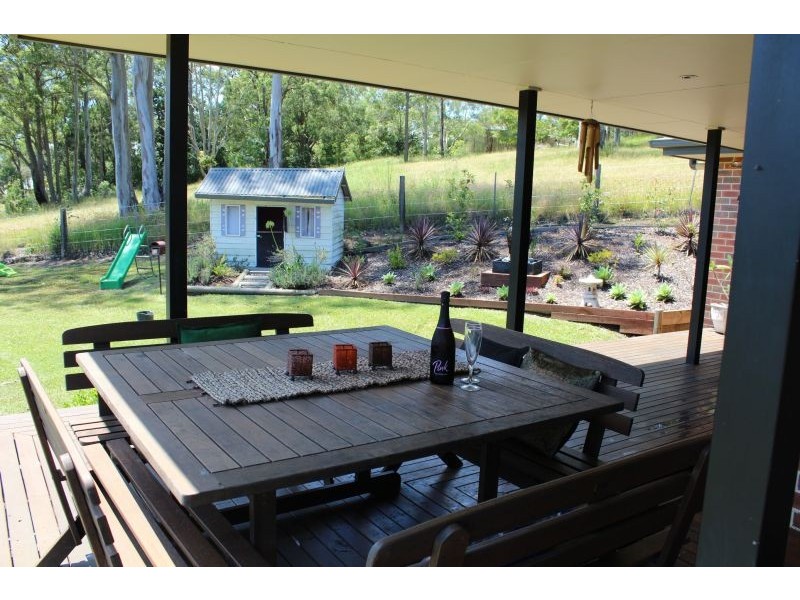 1564 Yarramalong Road, Yarramalong NSW 2259