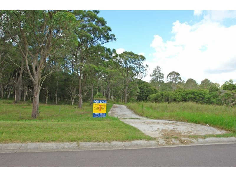 29 Burlington Avenue, Jilliby NSW 2259