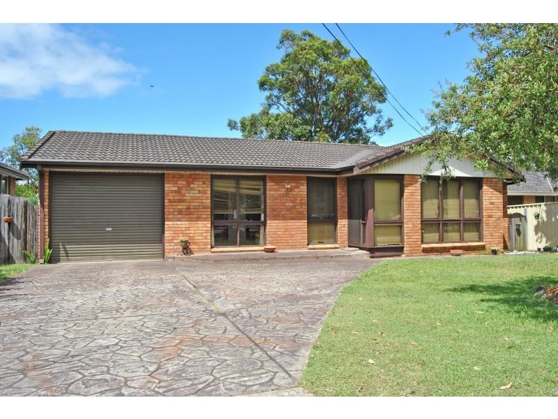 248 Wallarah Road, Kanwal NSW 2259