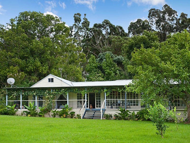 71 Durren Road, Jilliby NSW 2259
