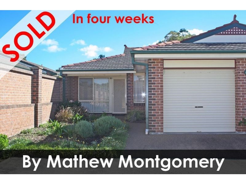 26/4 Beryl Street, Gorokan NSW 2263