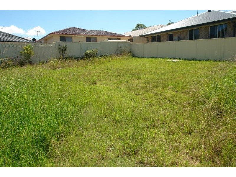 33 Farrier Crescent, Hamlyn Terrace NSW 2259